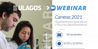 Webinar Carreras 2021